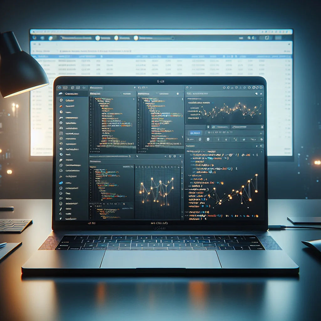 Advanced Scripting in Google Sheets: Practical Automation with Apps Script